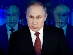 Путин в тебе и во мне