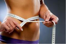 Flat stomach: foods to include in your diet