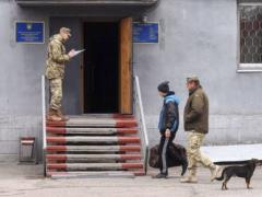 Генштаб пояснил: военкоматовских облав на 18-летних весной не будет