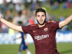 Barcelona will try to find a replacement for Suarez in the double