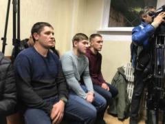 In Kharkov, the court was again transferred in the case of the beating of the journalist Vadim Makaryuk
