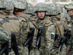 ВСУ заняли предпоследнее место в тридцатке сильнейших армий мира
