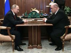 Liberation: В России Путин переворачивает все вверх дном
