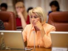 Комитет Рады рекомендует уволить Бабак с должности министра развития громад и территорий Украины