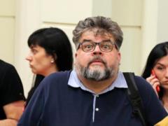 Яременко уволен с должности главы комитета ВР по вопросам внешней политики