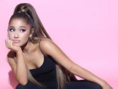 Ариану Гранде обвинили в плагиате трека 7 rings