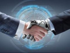 Минцифры сформировало комитет по искусственному интеллекту