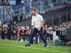Виллаш-Боаш покинет Марсель из-за финансовых проблем клуба – Le Parisien