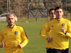 Александрия – Ботев 4:0 Видео голов и обзор матча