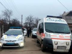 В Кривом Роге мужчина устроил резню на кладбище, двое погибших