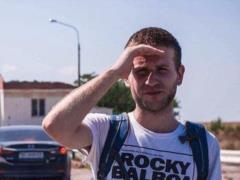 Украинскому журналисту запретили въезд в Россию до 2054 года