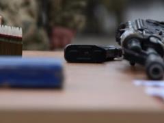 На Донбассе получили ранения 8 военнослужащих