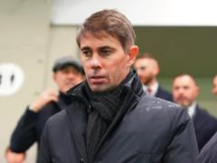 Массара: Милан больше не планирует трансферы в январе