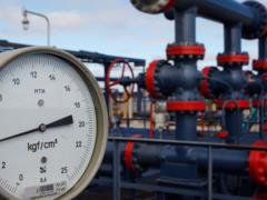 Узбекистан может прекратить экспорт газа к 2025 году