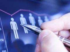 Госстат: в Украине вырос уровень безработицы