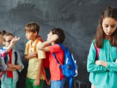 A third of Ukrainian schools are not staffed by psychologists