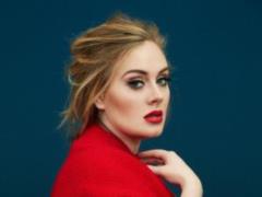 Певица Адель похудела на 45 килограммов ради сына