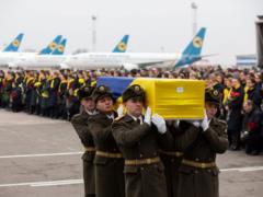 США выразили соболезнования семьям украинцев, погибших в авиакатастрофе в Иране