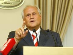 Сайдик: в Минских договоренностях нет пункта об автономии Донбасса