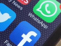 В работе WhatsApp произошел глобальный сбой