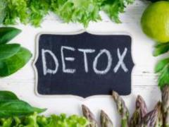 Suprun told if detox is needed after the holidays