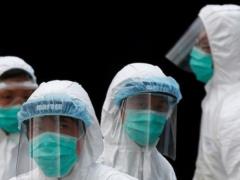 Ученые сообщили о почти 1,7 тыс. заболевших новым  китайским  коронавирусом