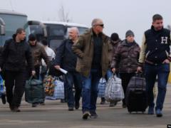 В ОРДЛО незаконно удерживают 184 человека, - СБУ