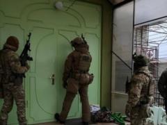 Дело Гандзюк: в Херсонской области провели 35 обысков и открыли дела в отношении девяти лиц