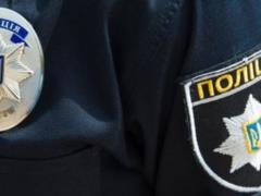 В Харькове буйный водитель сломал патрульному палец