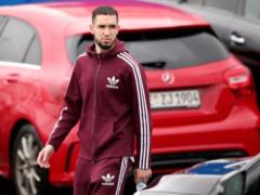 Бенталеб может продолжить карьеру в Ньюкасле