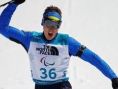 Украинские паралимпийцы выиграли семь медалей на Кубке мира по лыжным гонкам и биатлону