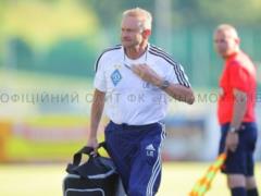 Главного врача  Динамо  отстранили от работы - СМИ