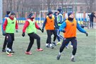 Горняк вышел из отпуска