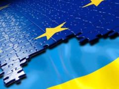 Украина хочет  промышленный безвиз  с ЕС