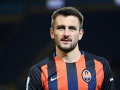 Тотовицкий стал игроком Десны