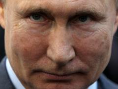 NYT: Путин Бессмертный