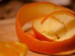 Почему нельзя выбрасывать апельсиновые корки