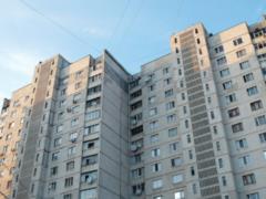 В Харькове выполнили капитальный ремонт в 580 домах