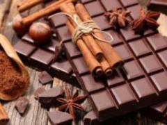 Named 5 high-calorie, but not harmful to the figure products