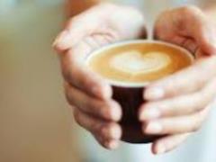 Употребление кофеина полезно при жирной диете