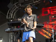 Стала известна причина внезапной смерти рэпера Juice WRLD