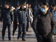 У Китаї через смертельний вірус до квітня скасували всі спортивні заходи