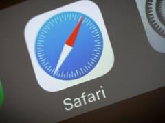 В браузере Safari нашли уязвимость