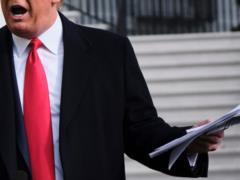 NYT: Что, если бы Трамп отдал Путину Аляску?