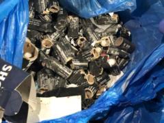 В Днепре из-за взрыва петарды погибла девушка