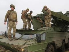 В ООС 11 обстрелов