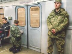  Несуществующие  инвалиды АТО-ООС: как государство 6 лет  благодарит  армейцев