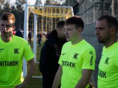 Колос — Астра 2:1 Видео голов и обзор матча
