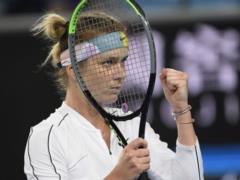 Свитолина станет четвертой ракеткой планеты после Australian Open
