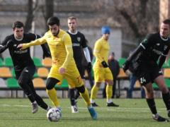 Ingulets - Pitmen 4: 2 Goals video and match review